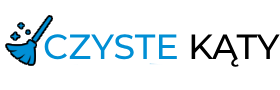 Czyste Kąty Anna Woźniak - logo